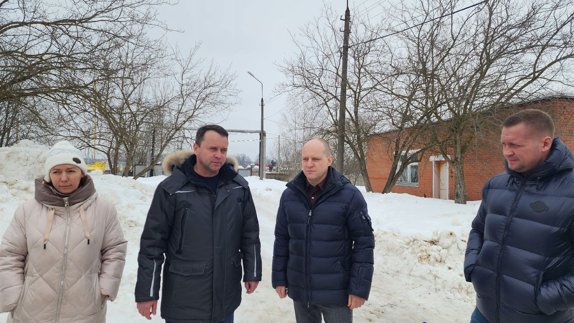 подмосковье, городской округ пушкинский, софрино, Капремонт,