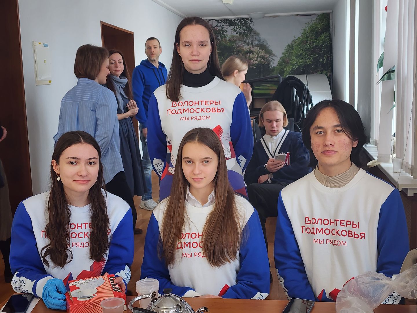 королёв,