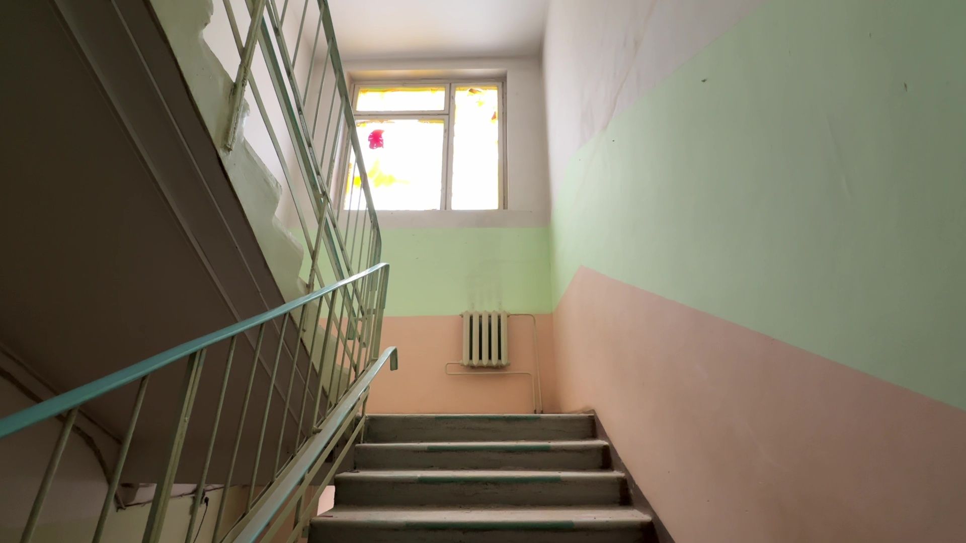 Реутов, образование, ремонт, детский сад, стены, грунтовка, шпатлевка,