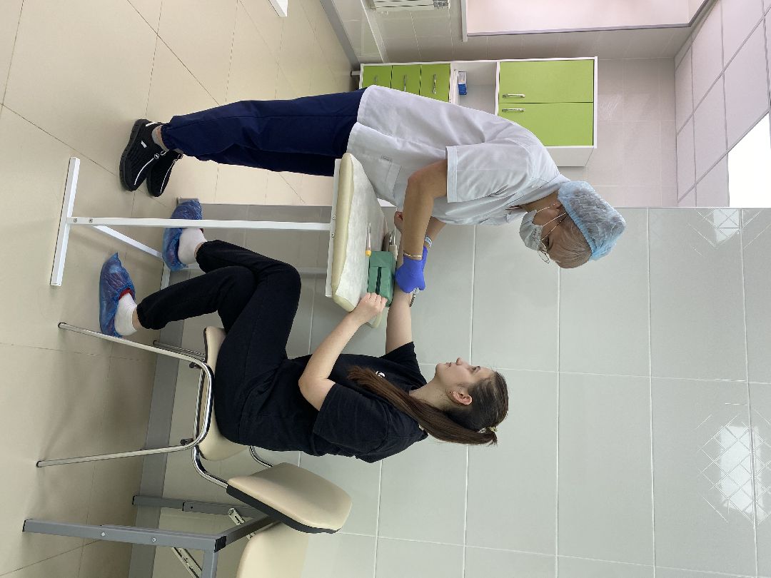 Лобня, экономика, ЗолотойМеркурий