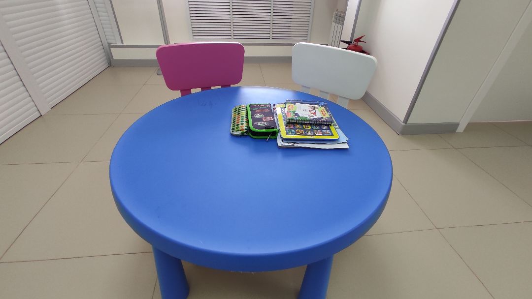 Лобня, экономика, ЗолотойМеркурий