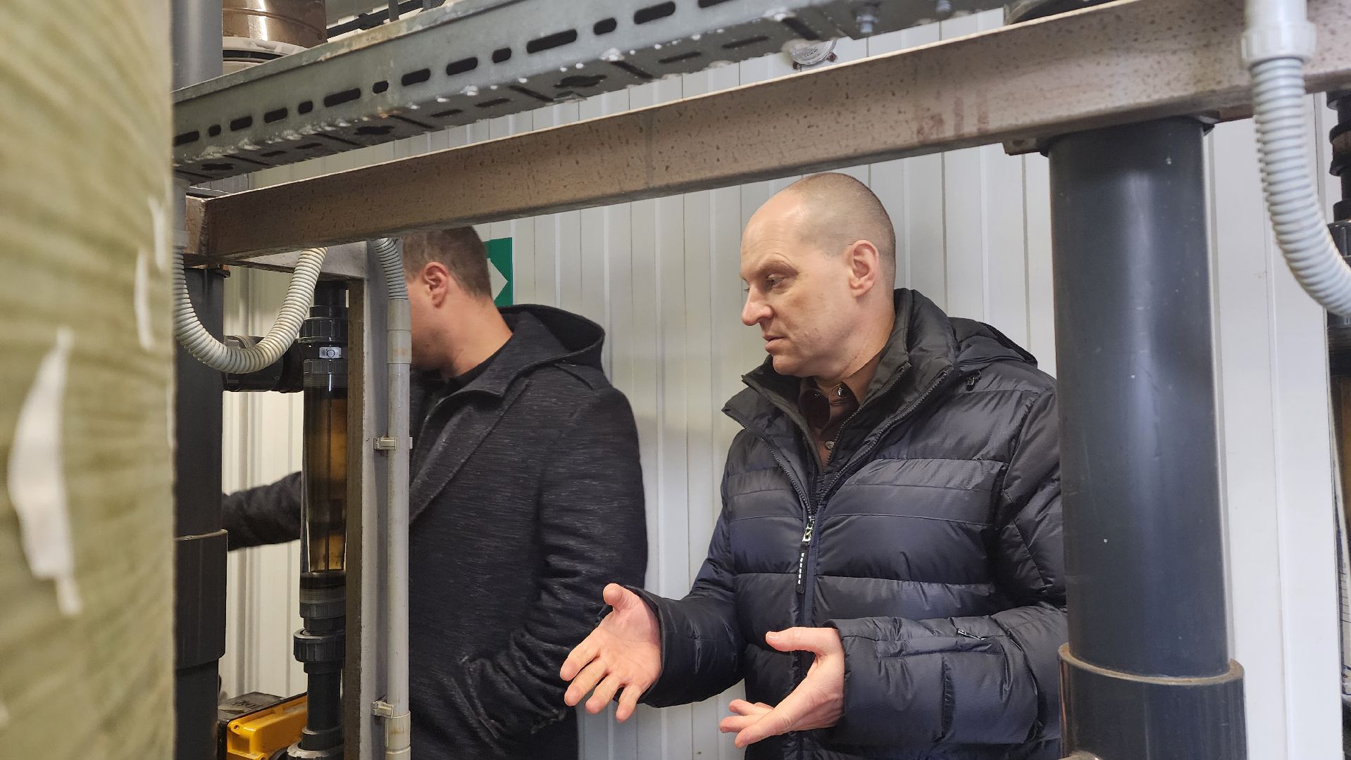 Подмосковье, Городской округ Пушкинский, ТКО, Глава Пушкинского,