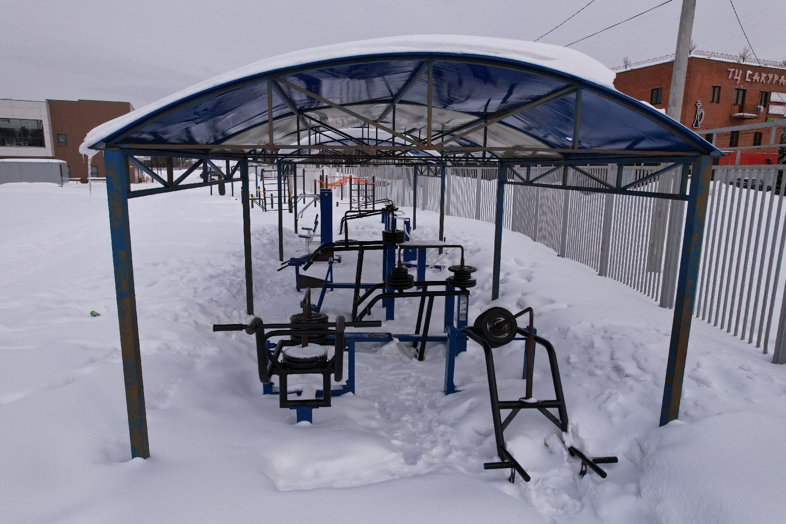 видео с коптера, физкультура, спорт, марфино,