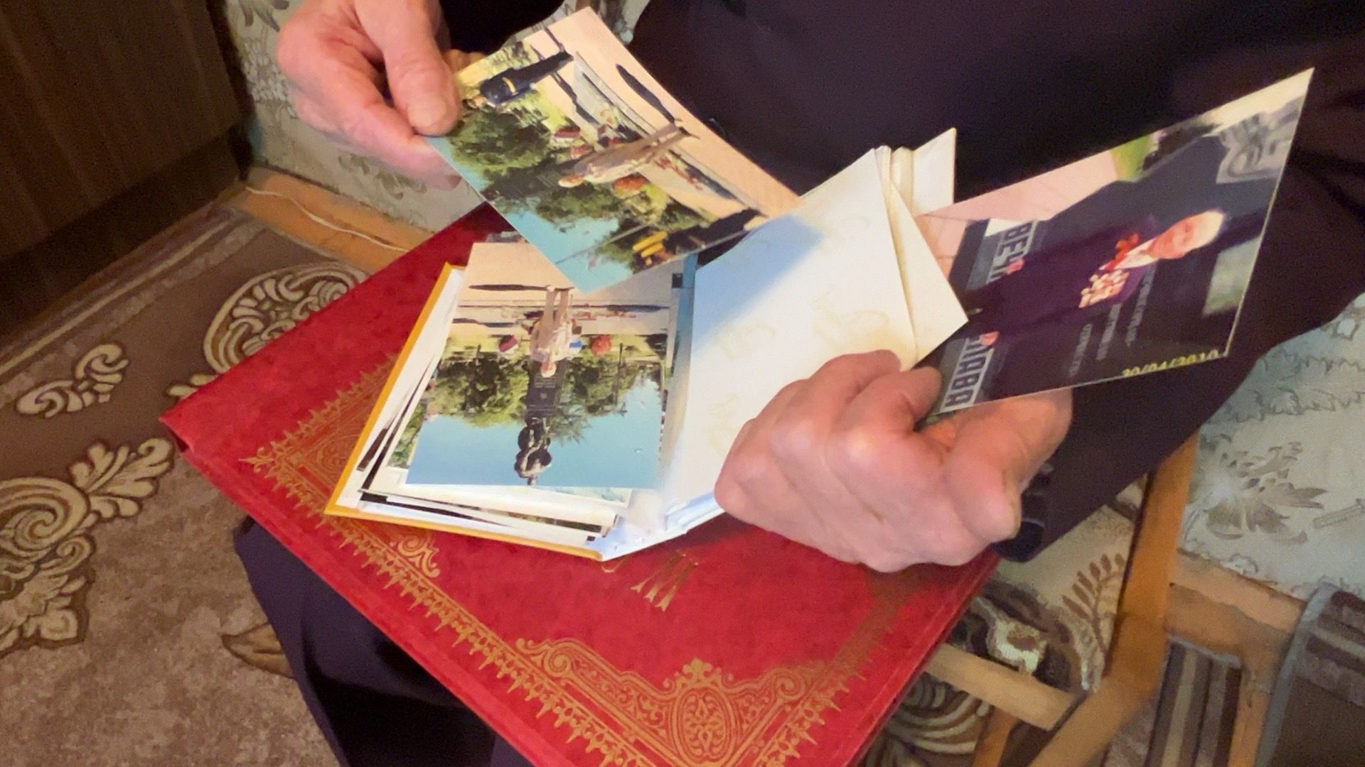 Солнечногорск, Ветеран, Поздравление, день рождения, почетный гражданин,