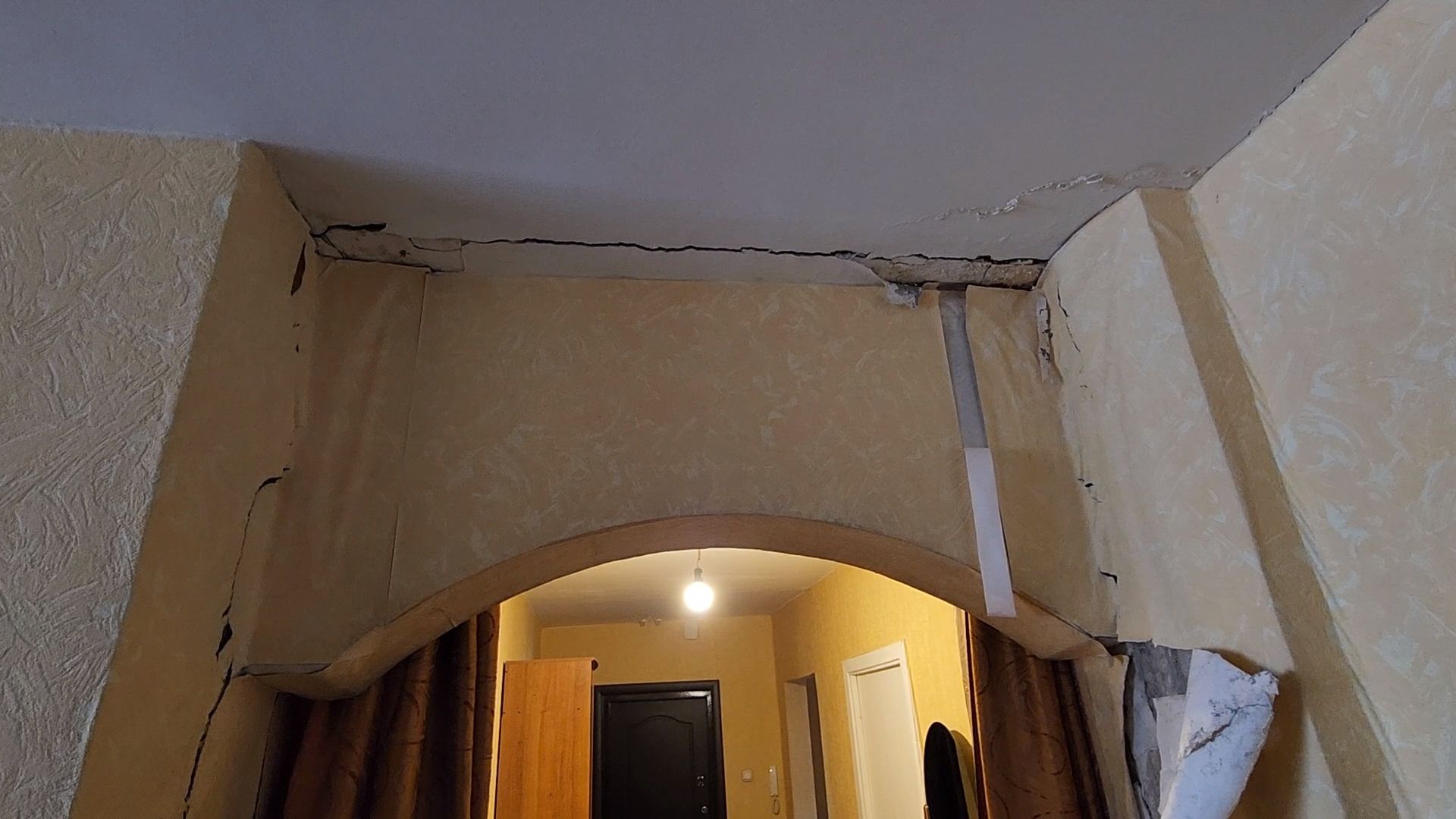 Одинцово, внииссок, жкх, Администрация, густ мо, кровля,