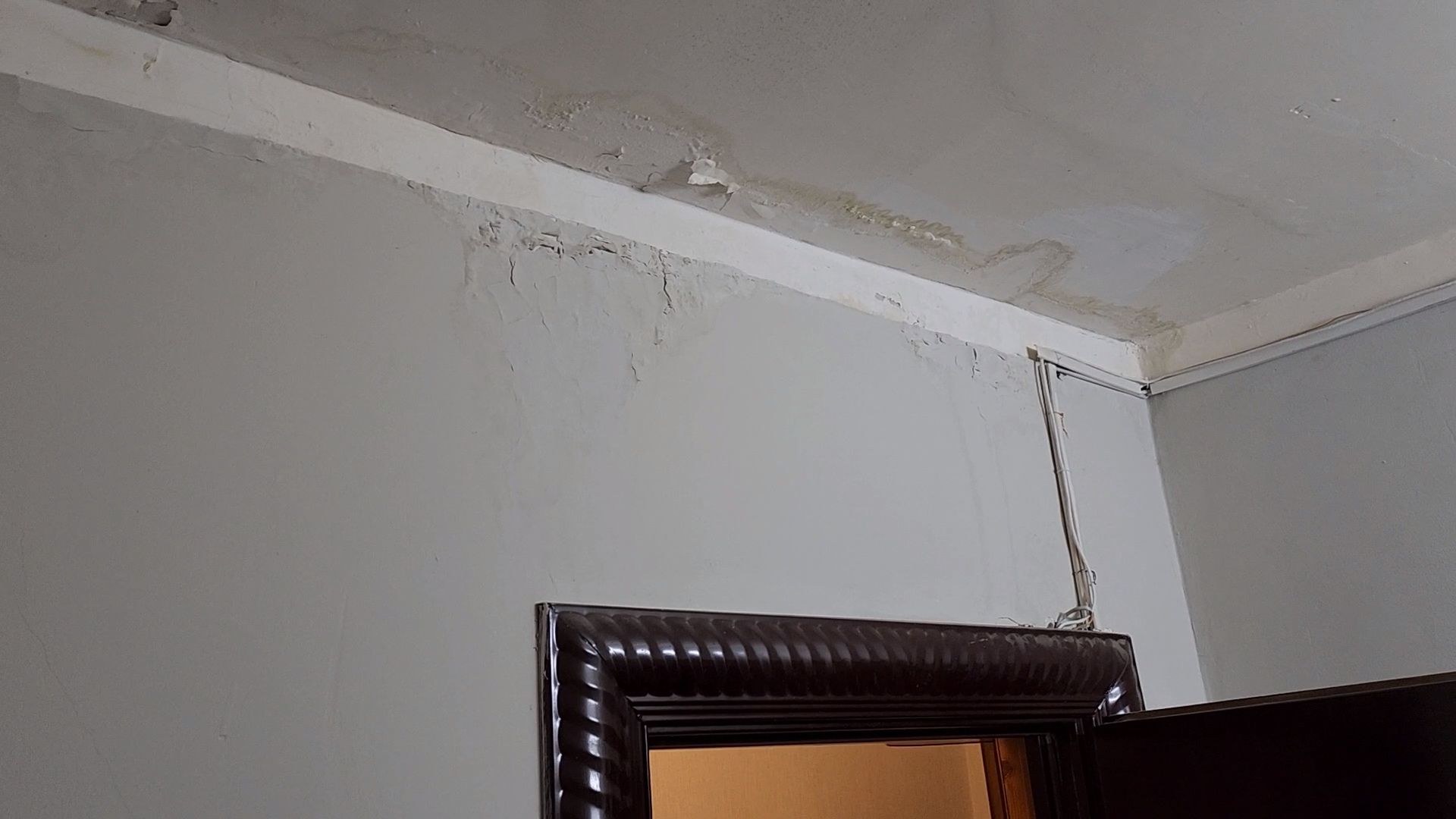 Одинцово, внииссок, жкх, Администрация, густ мо, кровля,