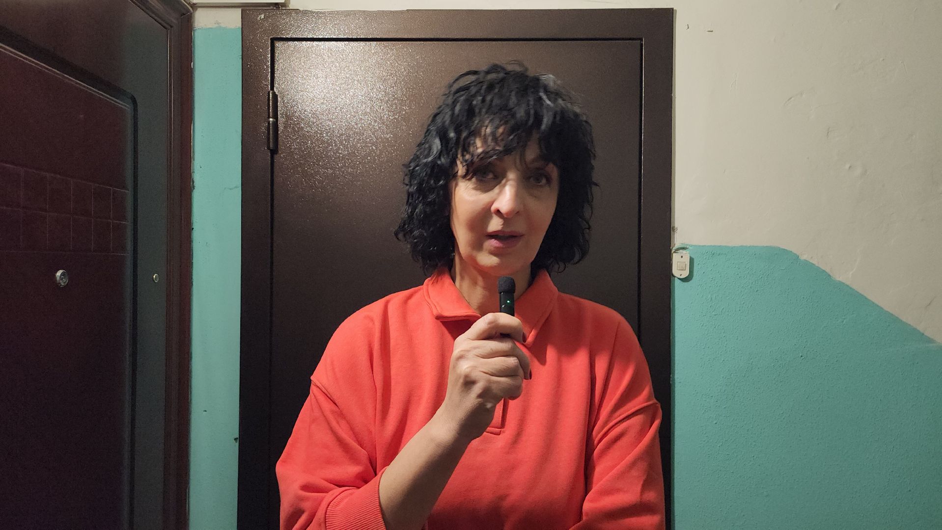 выборы, информирование, поквартирные обходы, Старая Купавна, Богородский городской округ,