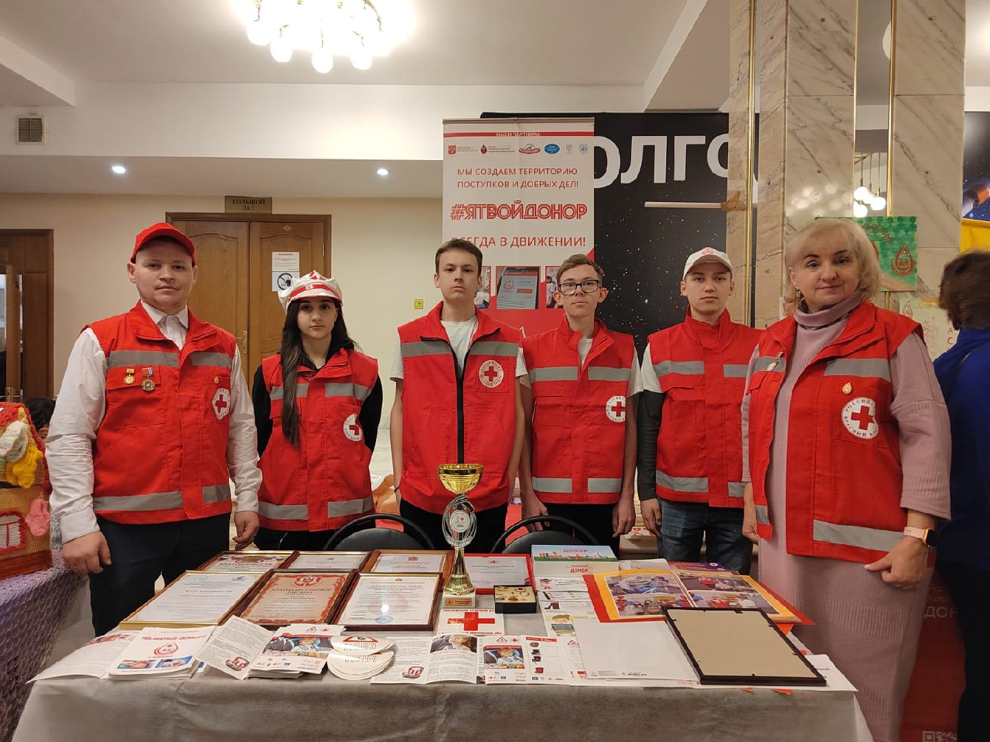 долгопрудный, волонтеры, многодетные семьи, сво, окопные свечи,