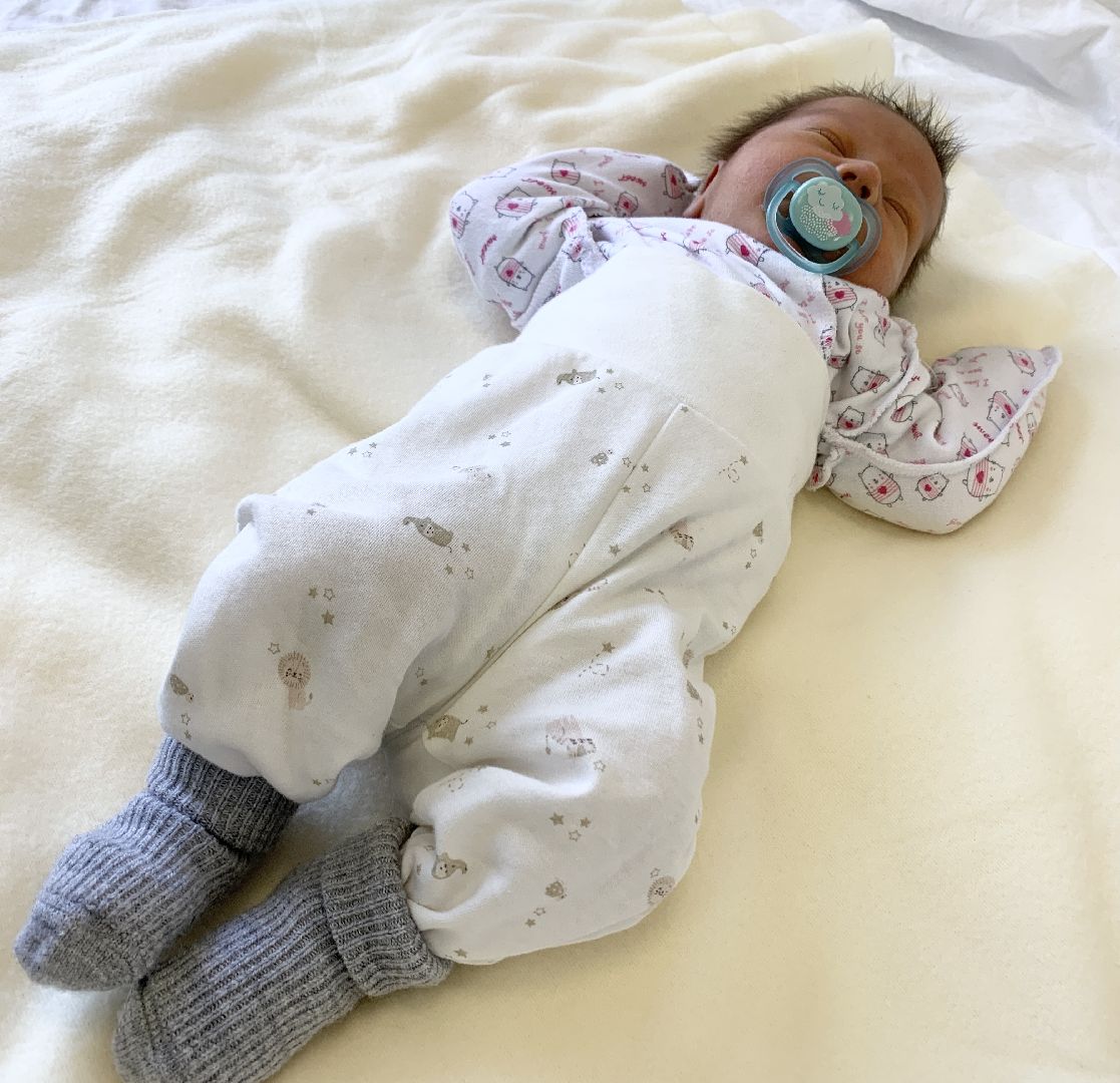 Балашиха, Подмосковье, Младенец-богатырь, Тысячный ребенок, Новорожденные, Перинатальные центры,