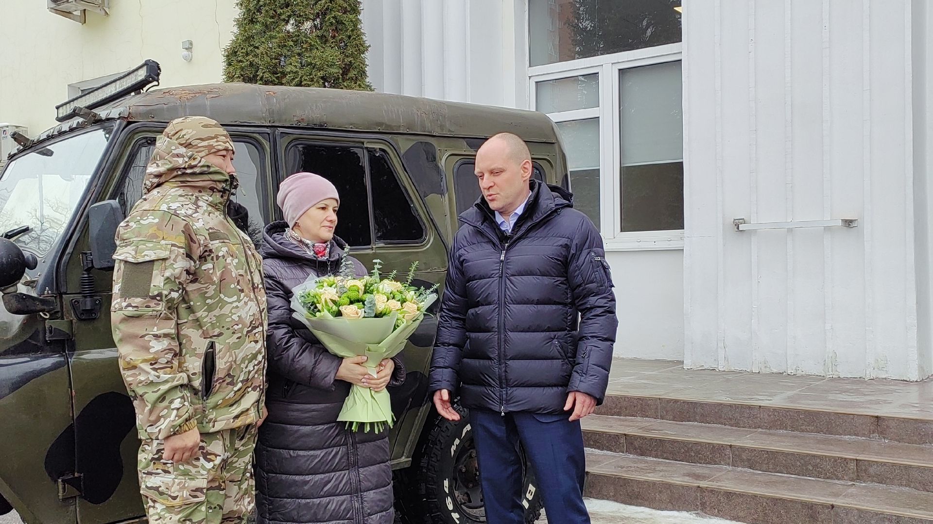 Подмосковье, Городской округ Пушкинский, Пушкино,