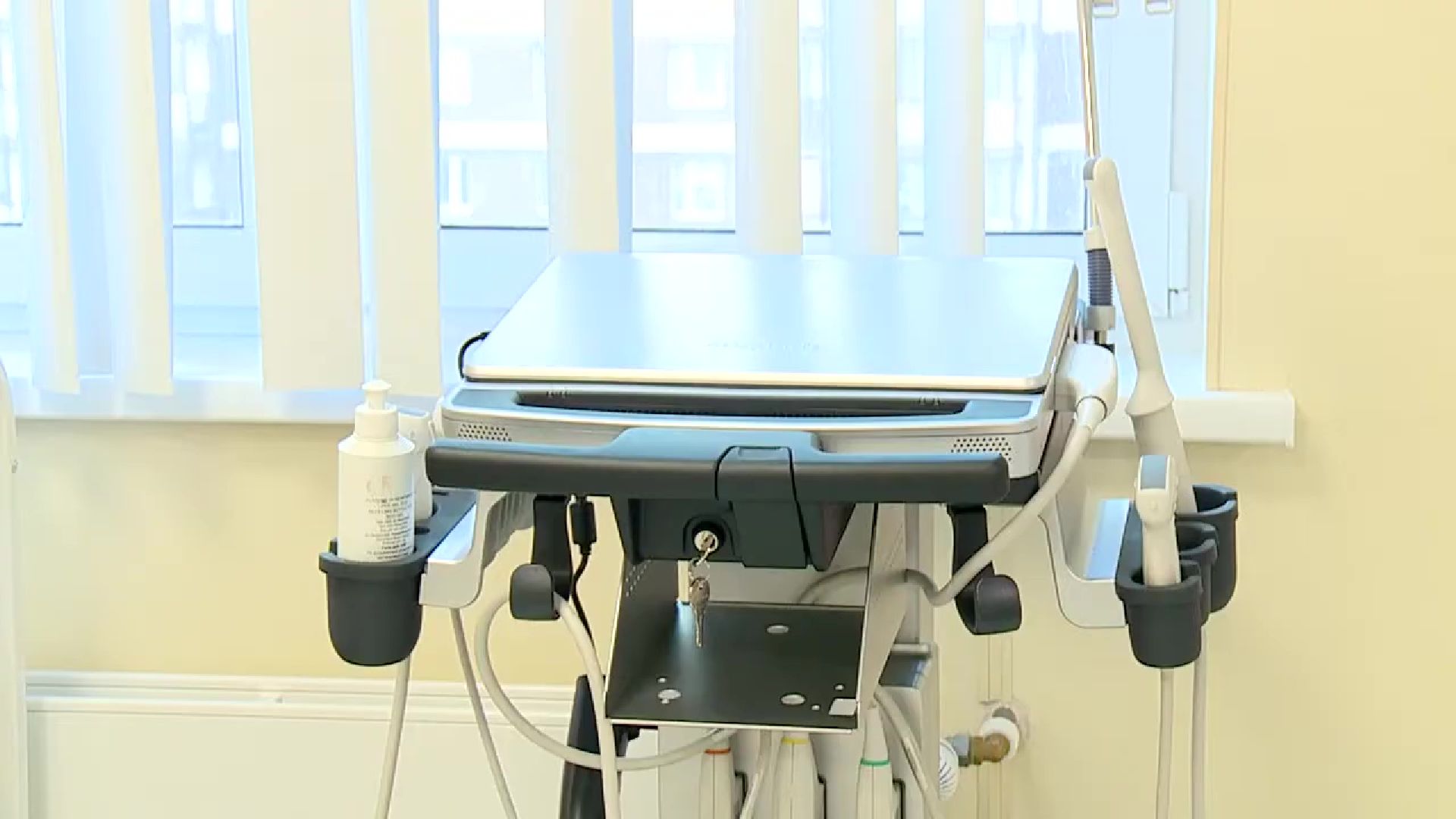 Реутов, медицина, поликлиника, онкология, центр,