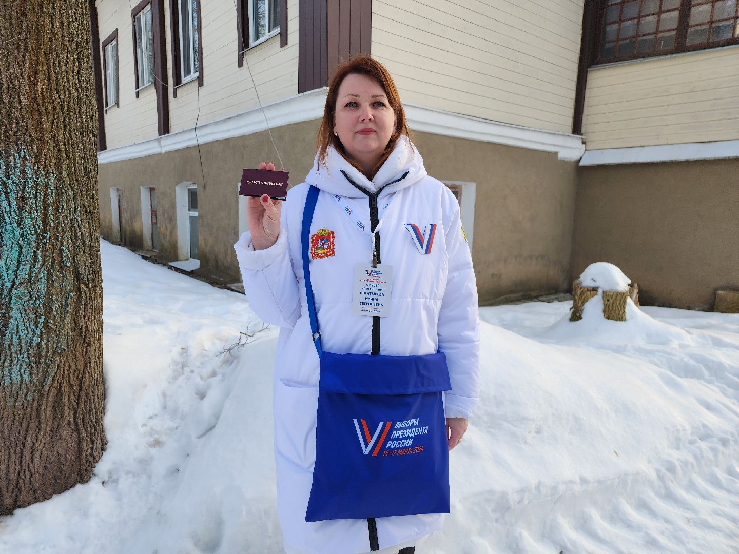 серпухов, подмосковье, информаторы уик, выборы 2024,