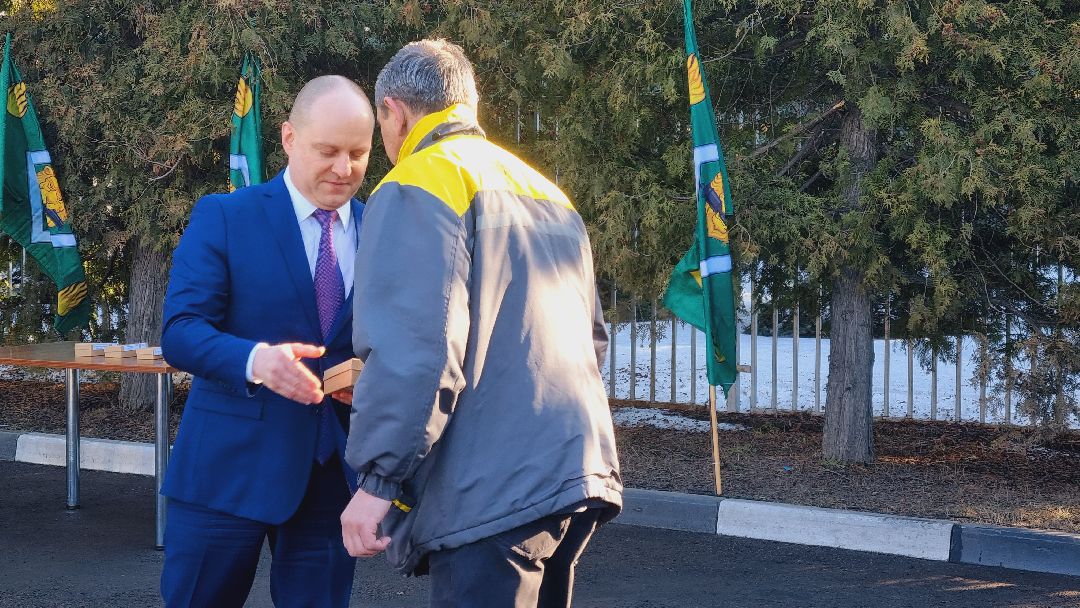 Подмосковье, Ивантеевка, транспорт