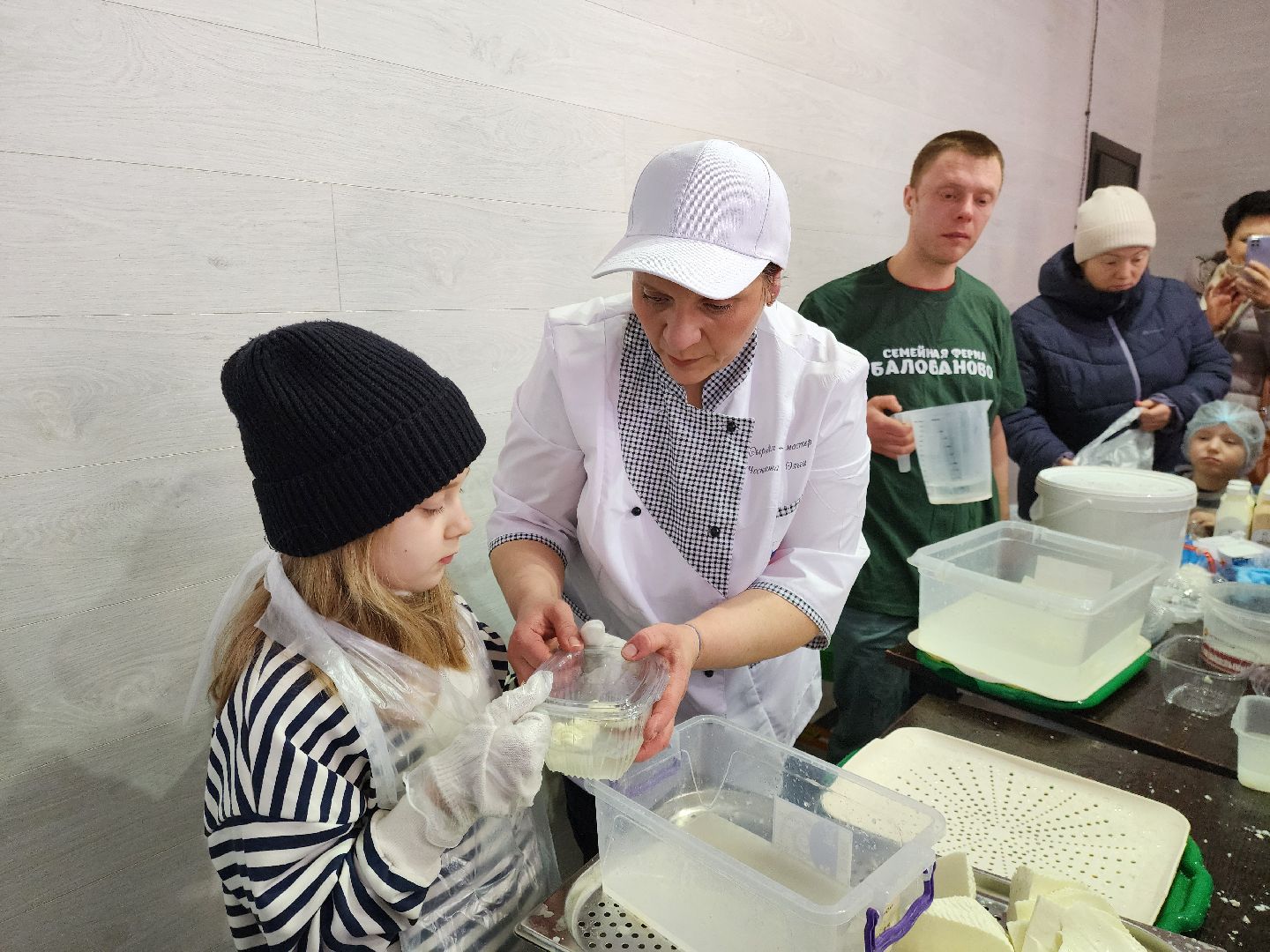 ногинск, богородские парки, мастер класс,