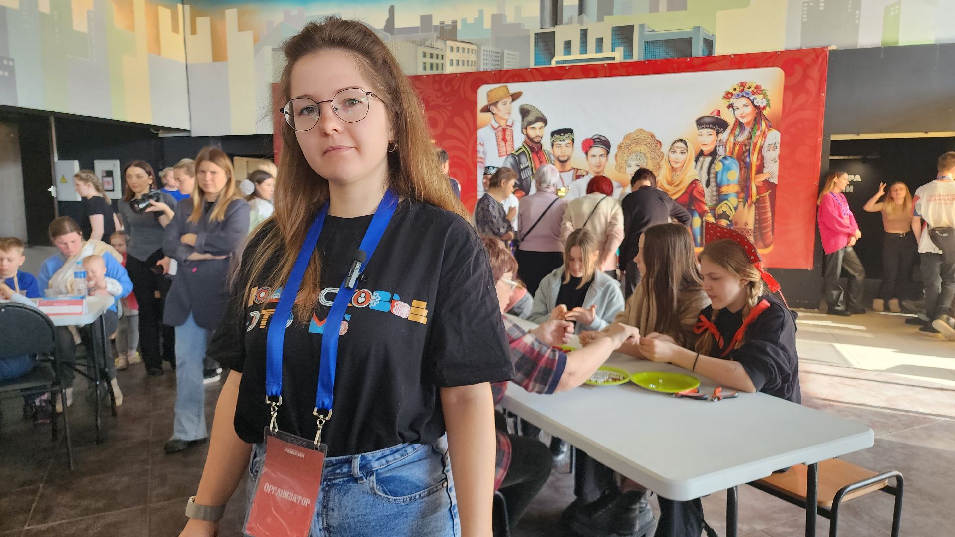 Домодедово, Подмосковье, Русская культура, Российская культура, Фестиваль традиций, Масленица, Мастер класс, Русские блюда,