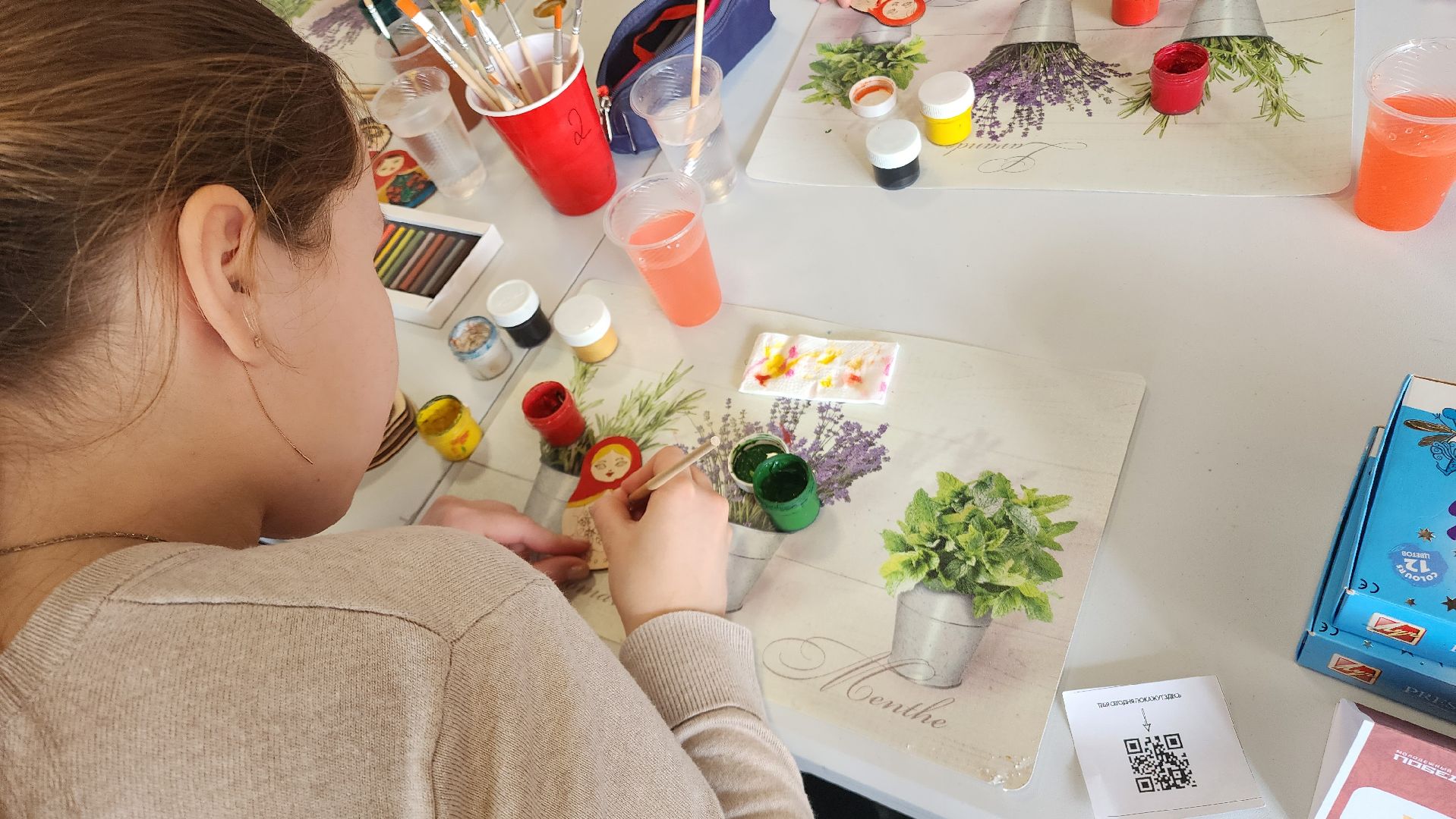 Домодедово, Подмосковье, Русская культура, Российская культура, Фестиваль традиций, Масленица, Мастер класс, Русские блюда,