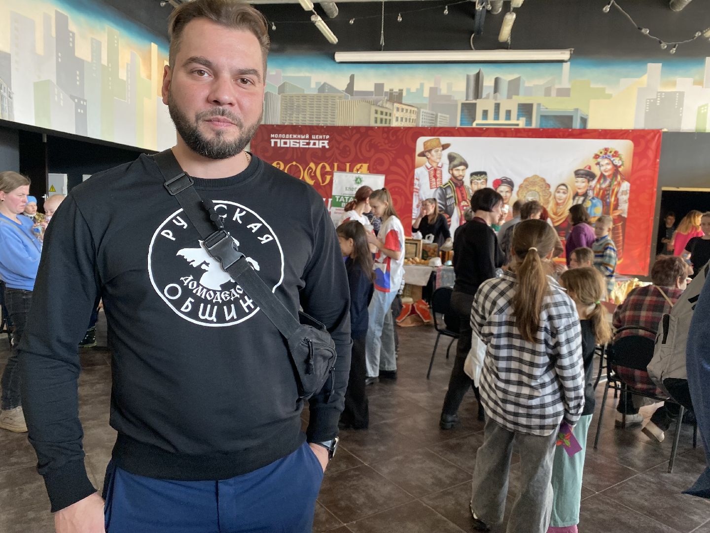 Домодедово, Подмосковье, Русская культура, Российская культура, Фестиваль традиций, Масленица, Мастер класс, Русские блюда,