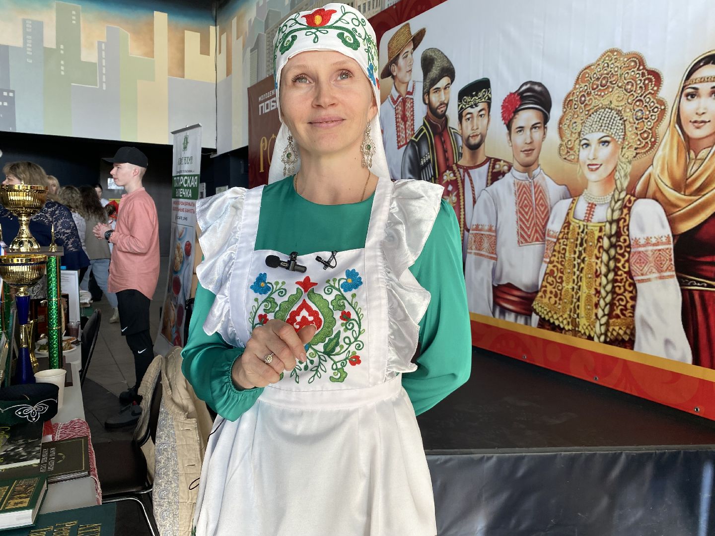 Домодедово, Подмосковье, Русская культура, Российская культура, Фестиваль традиций, Масленица, Мастер класс, Русские блюда,