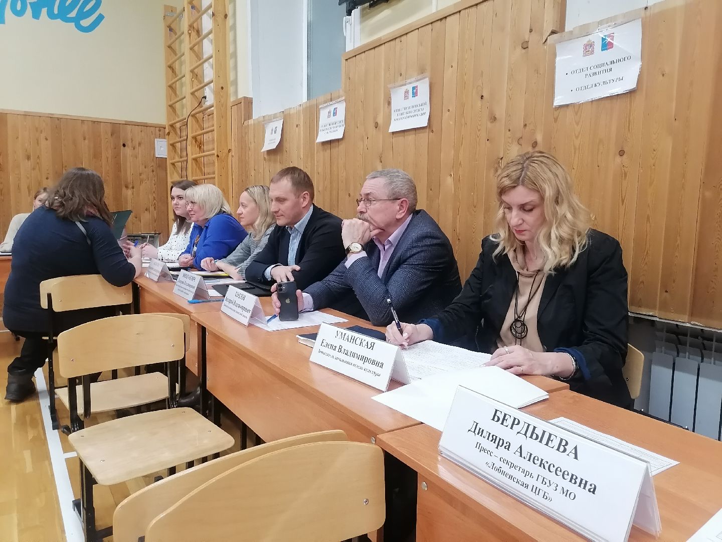 выездная администрация, школа,электричество,