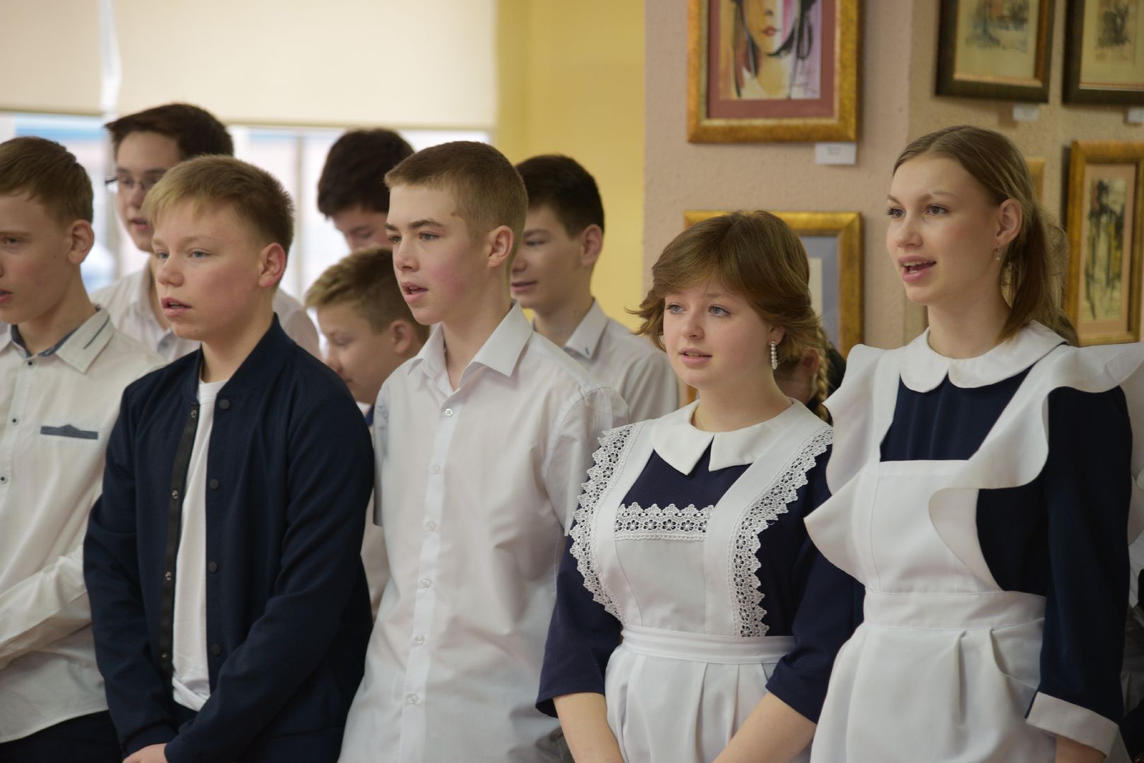 лотошино, библиотеки, разговоры о важном,