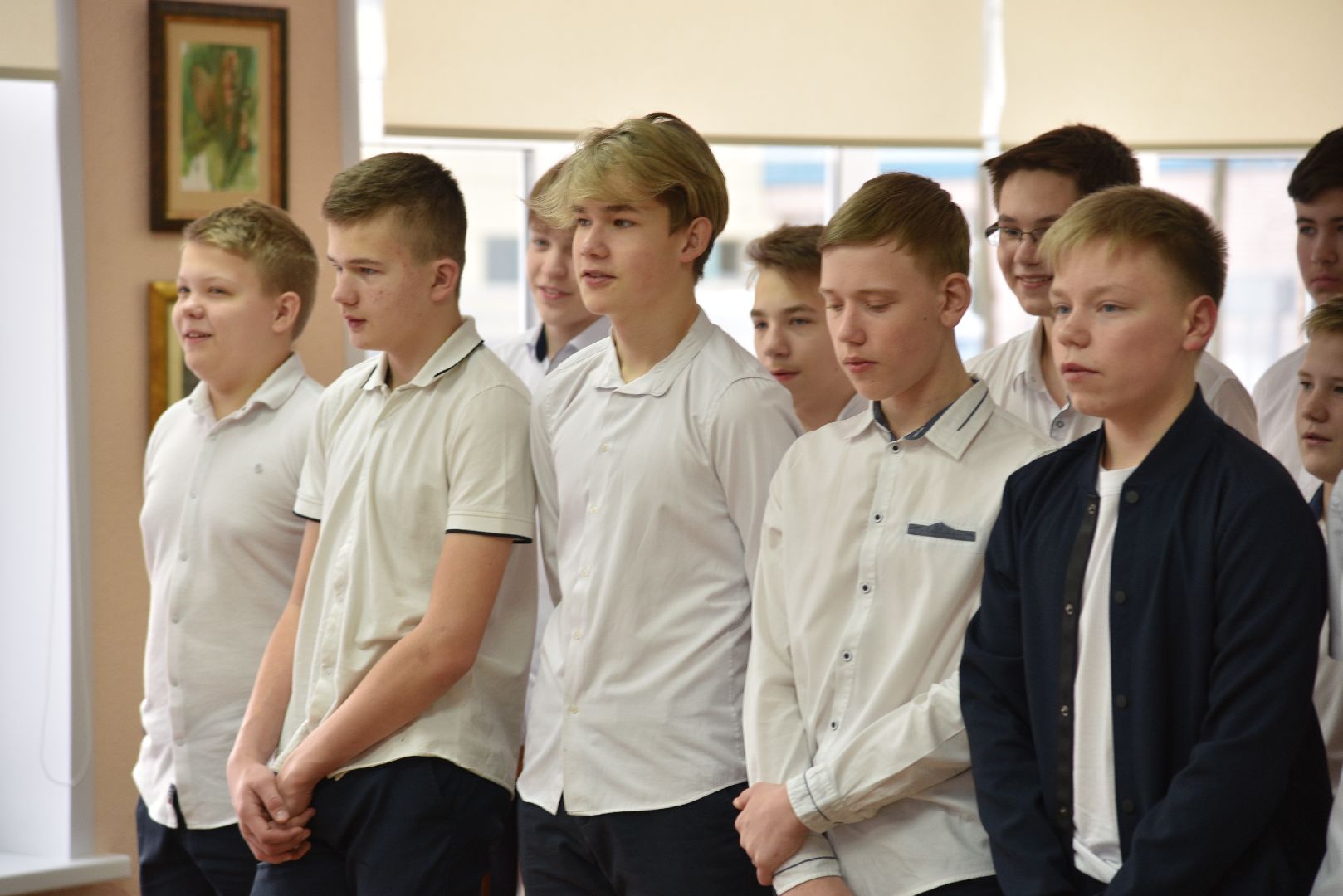 лотошино, библиотеки, разговоры о важном,