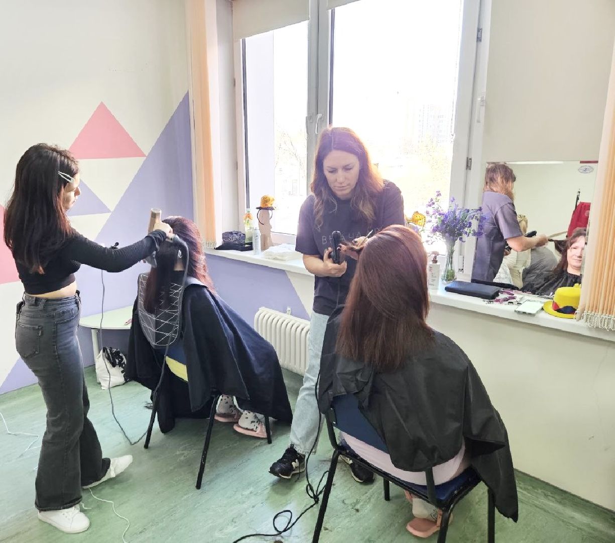 Балашиха, Подмосковье, Онкология, Рак, московский областной онкодиспансер, 8 марта,