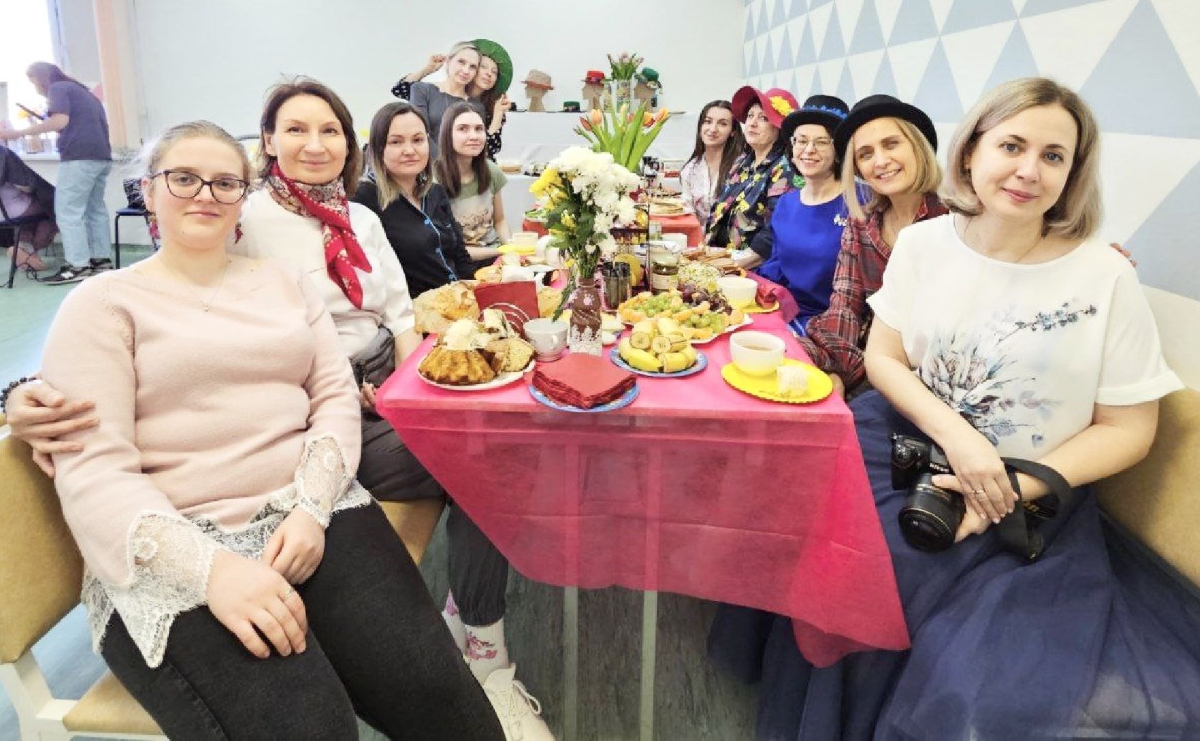 Балашиха, Подмосковье, Онкология, Рак, московский областной онкодиспансер, 8 марта,