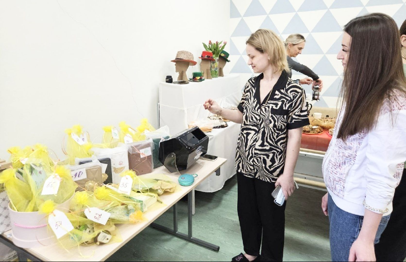 Балашиха, Подмосковье, Онкология, Рак, московский областной онкодиспансер, 8 марта,