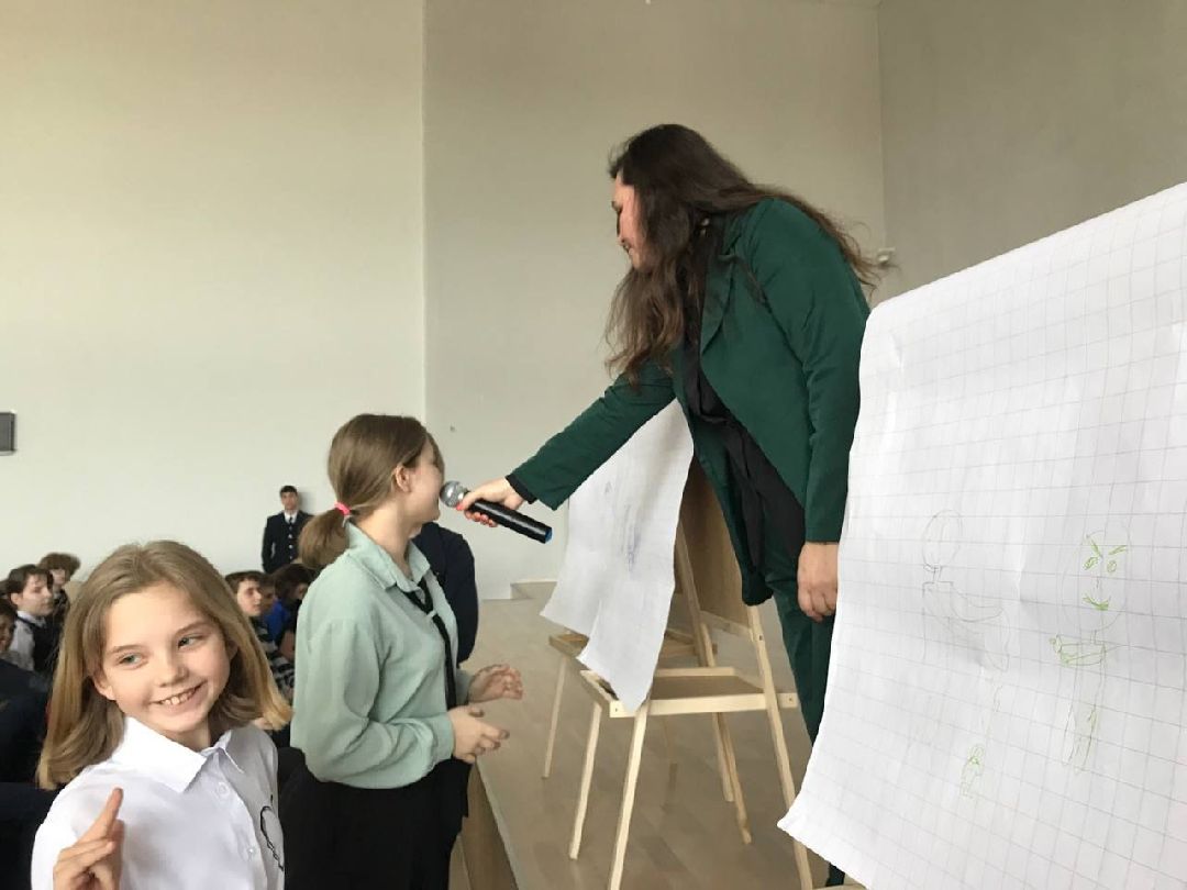 Наро-Фоминск, Нао-Фоминский городской округ, образование, молодёжь, Интернет, кибербезопасность