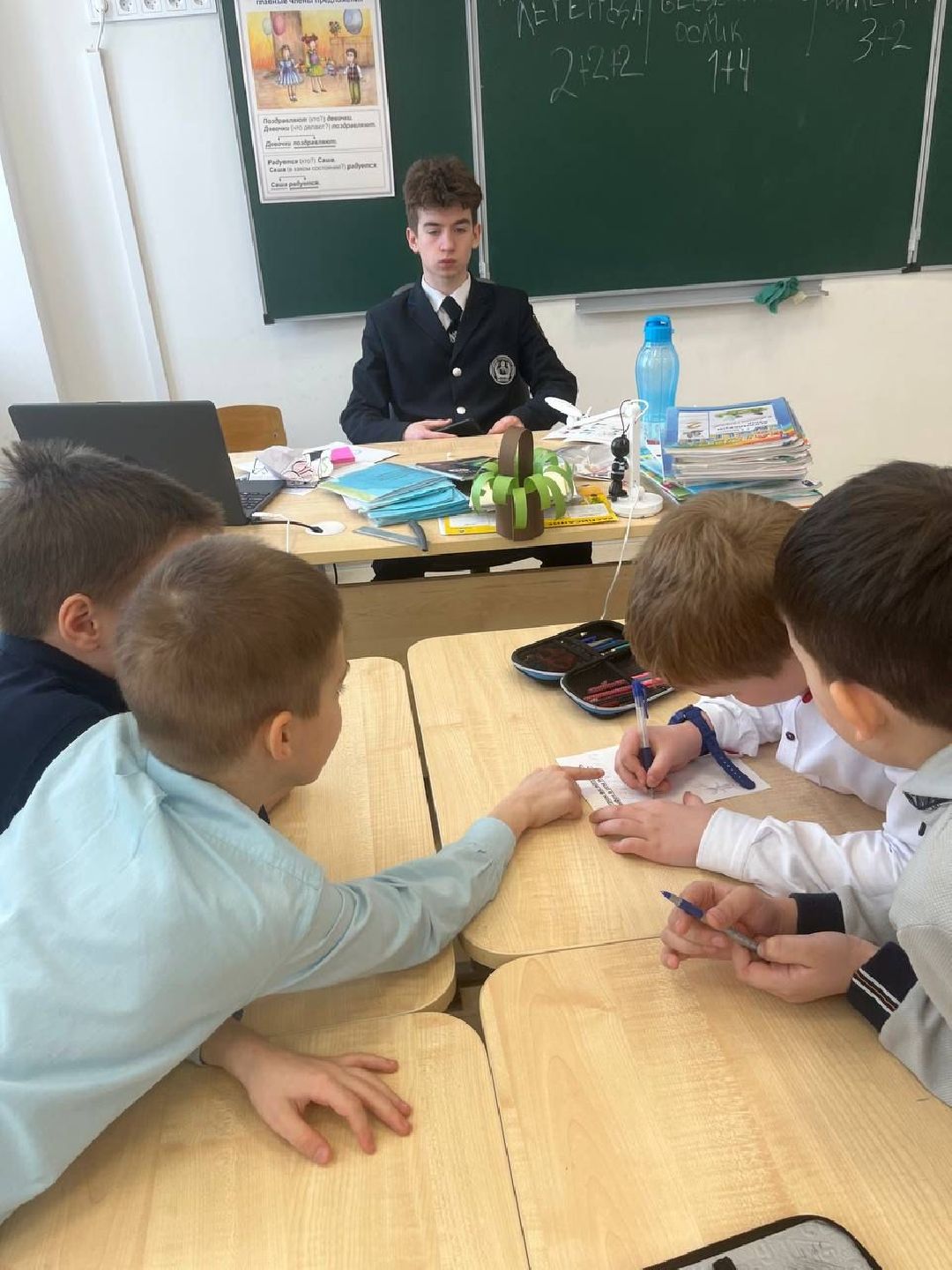 Наро-Фоминск, Нао-Фоминский городской округ, образование, молодёжь, Интернет, кибербезопасность