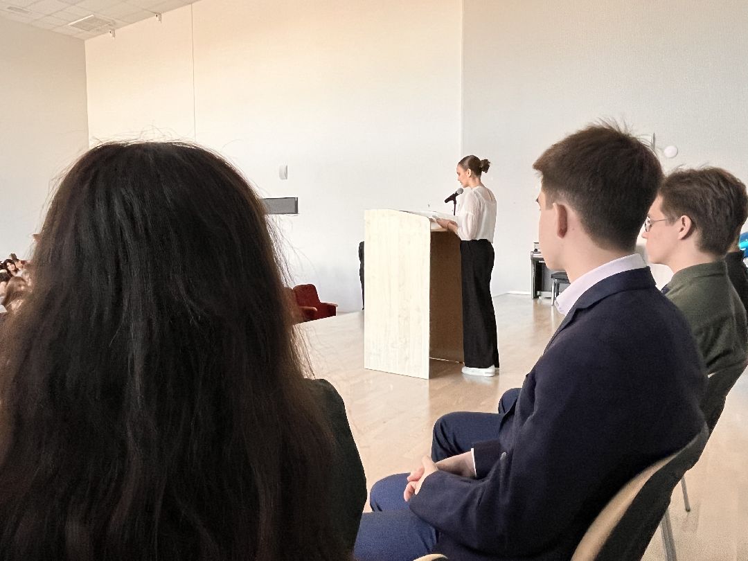 Наро-Фоминск, Нао-Фоминский городской округ, образование, молодёжь, Интернет, кибербезопасность