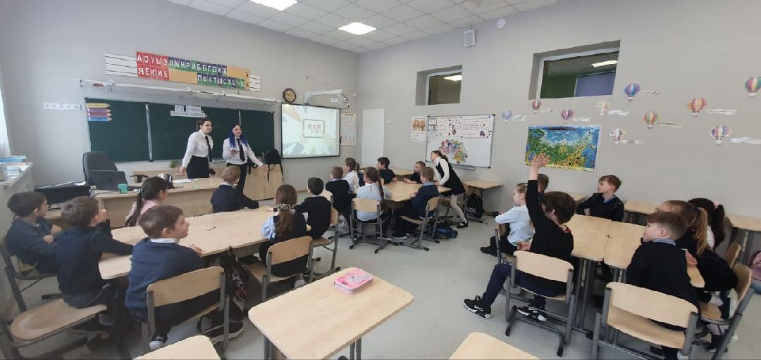 Наро-Фоминск, Нао-Фоминский городской округ, образование, молодёжь, Интернет, кибербезопасность