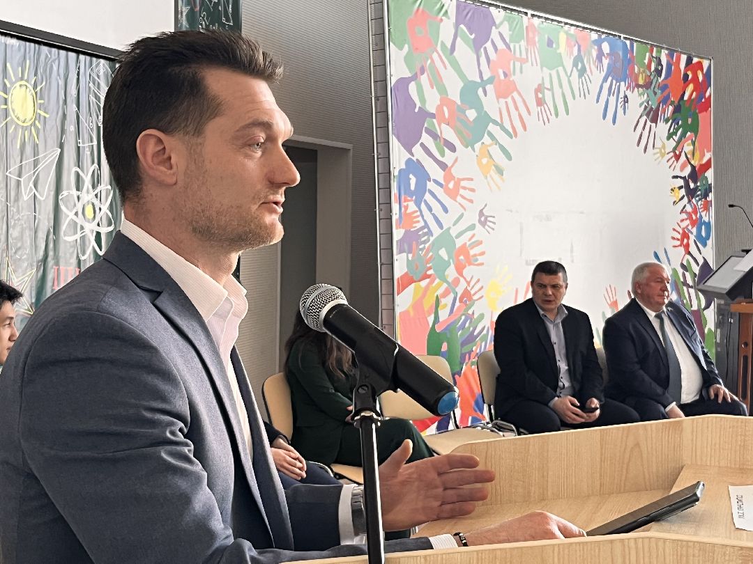 Наро-Фоминск, Нао-Фоминский городской округ, образование, молодёжь, Интернет, кибербезопасность