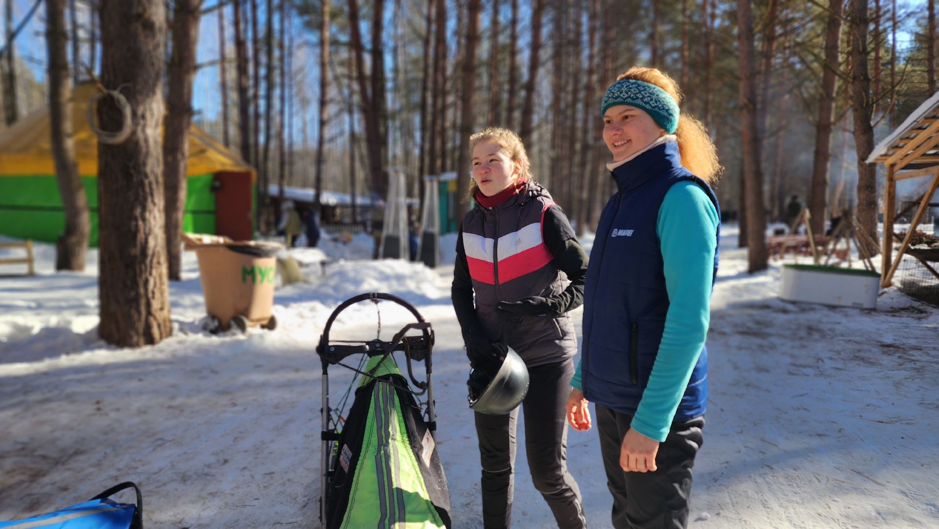 спорт в подмосковье, ступино, гонки,