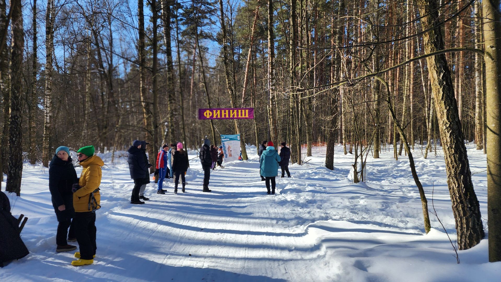 спорт в подмосковье, ступино, гонки,