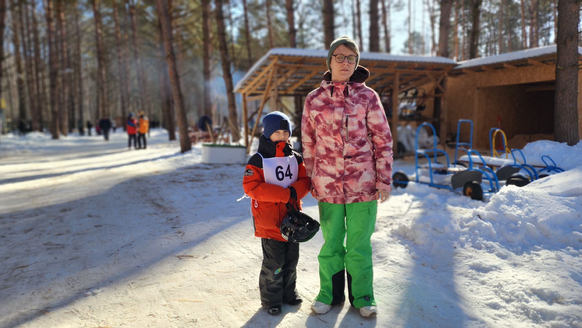 спорт в подмосковье, ступино, гонки,