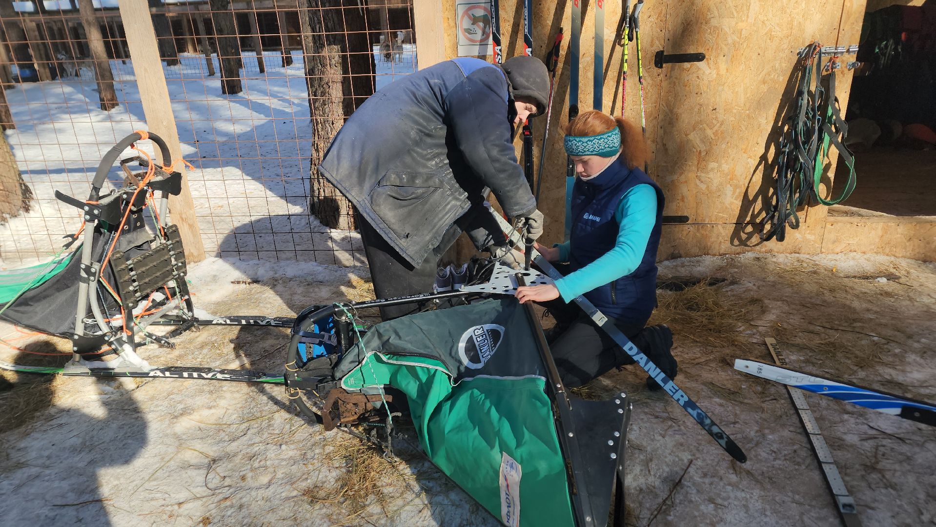 спорт в подмосковье, ступино, гонки,