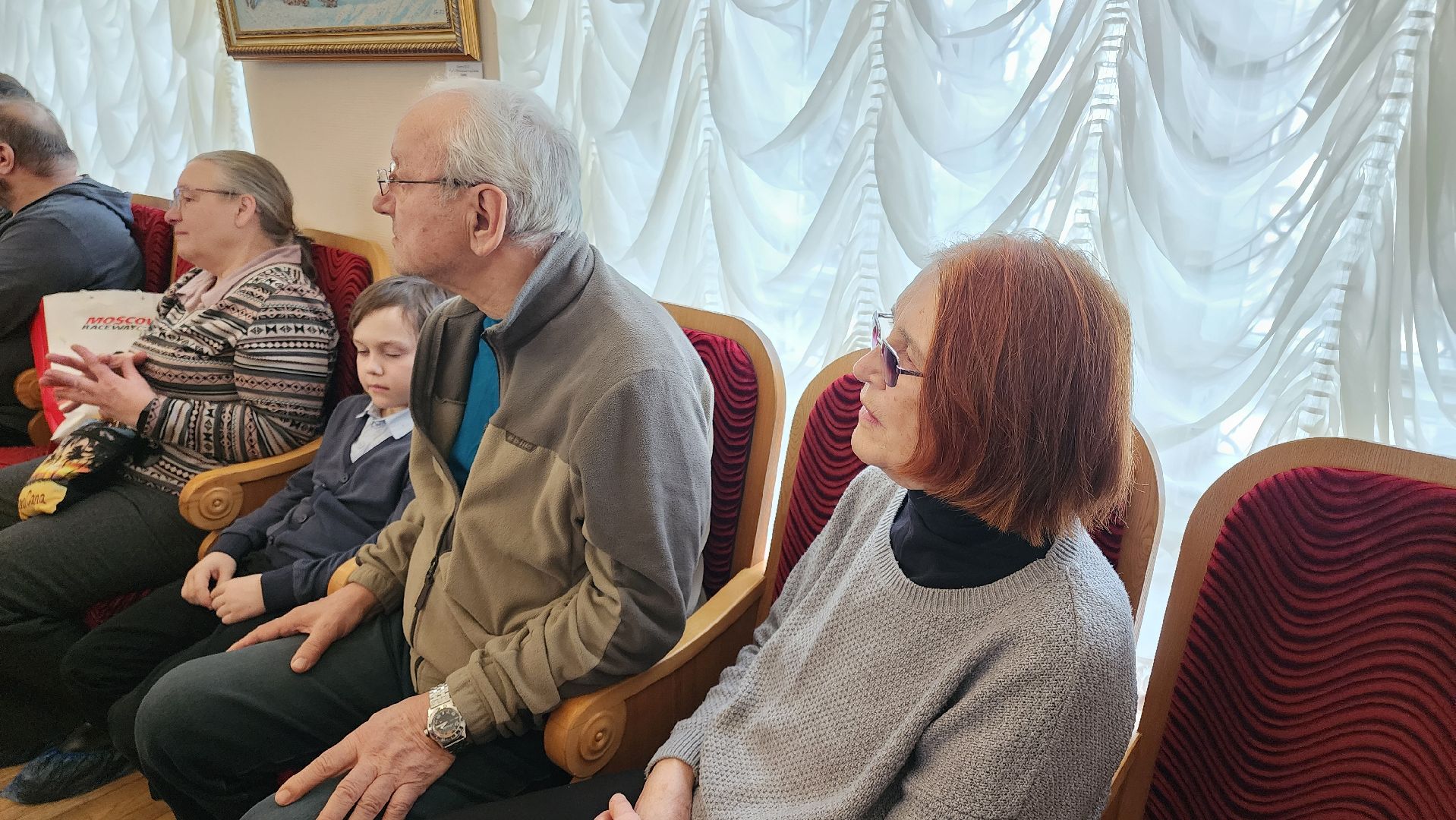 кашира, краеведческий музей, среднее поочье, каменный век, эволюция моды, выставка, народный костюм, реконструкция,