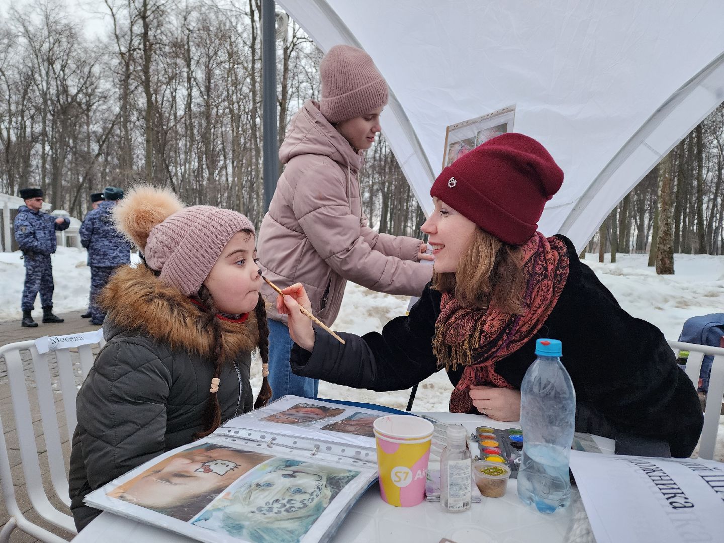 воскресенск, парк кривякино, день кошек, день котов, парки подмосковья,