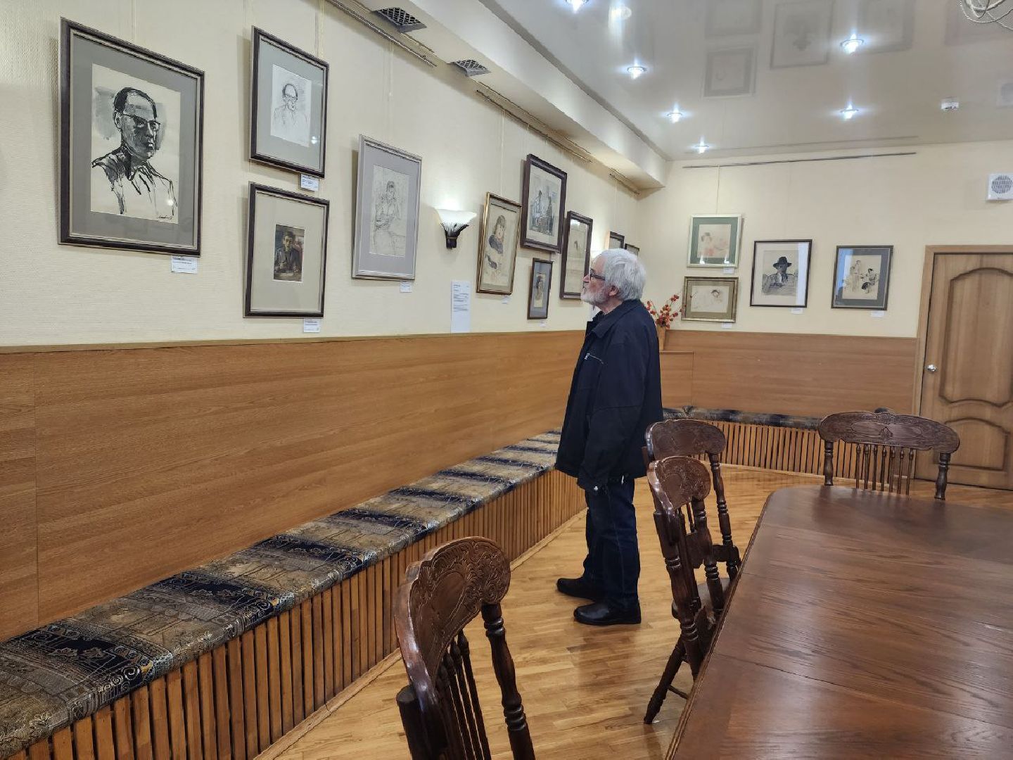 пущино, серпухов, искусство,