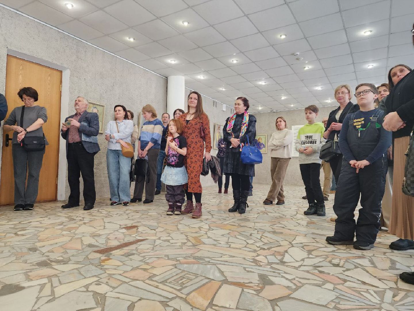 пущино, серпухов, искусство,