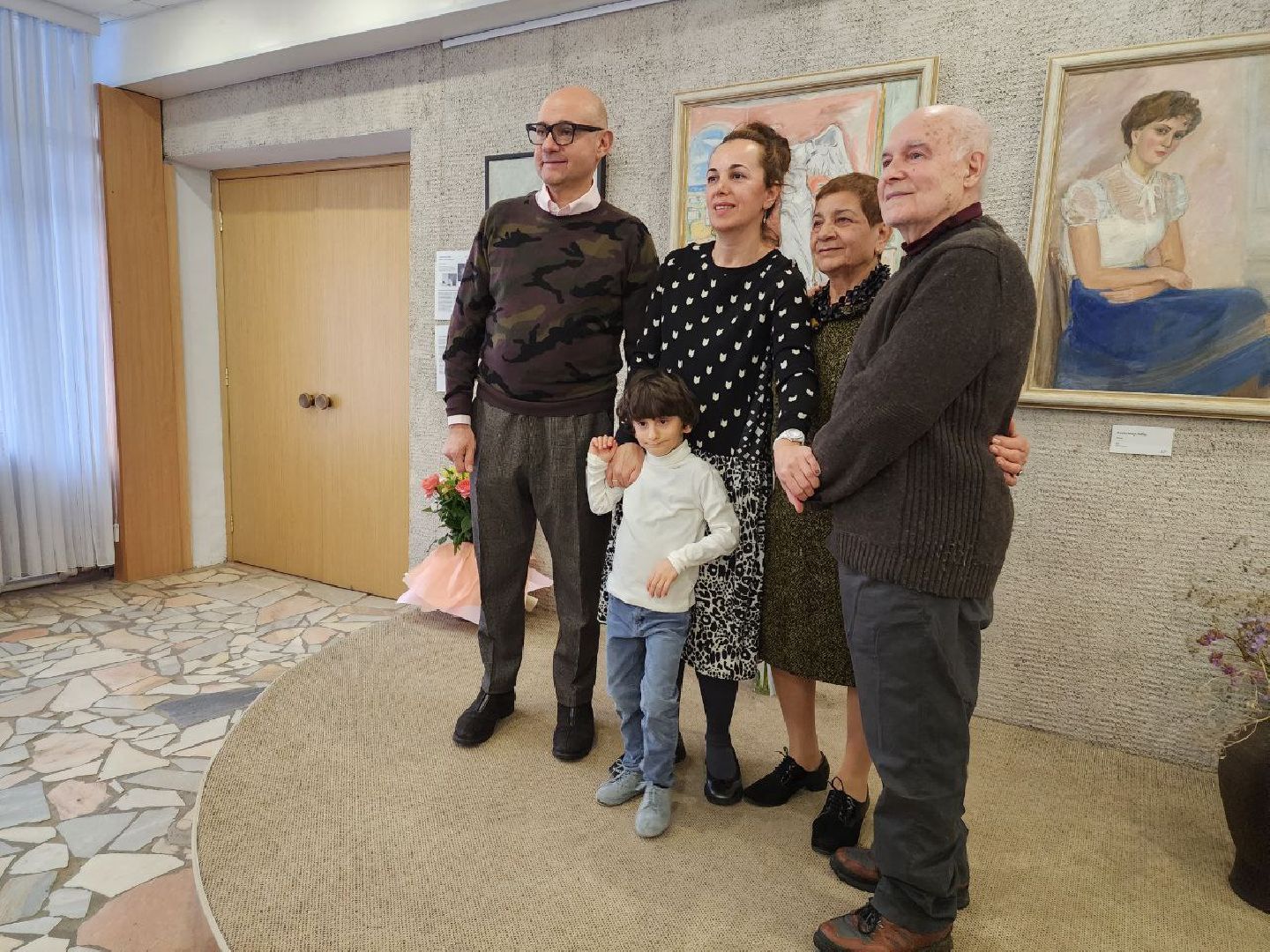 пущино, серпухов, искусство,