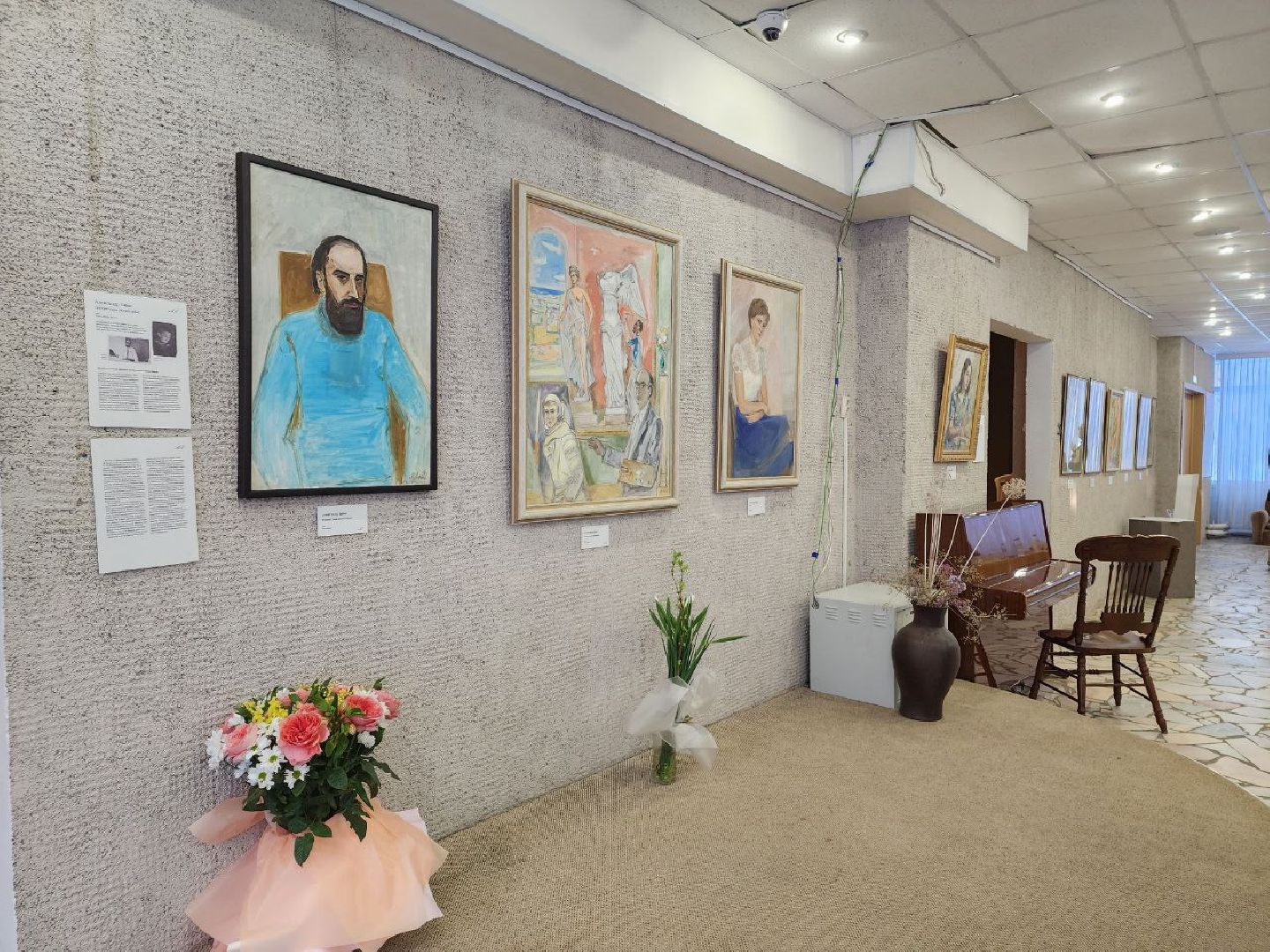 пущино, серпухов, искусство,