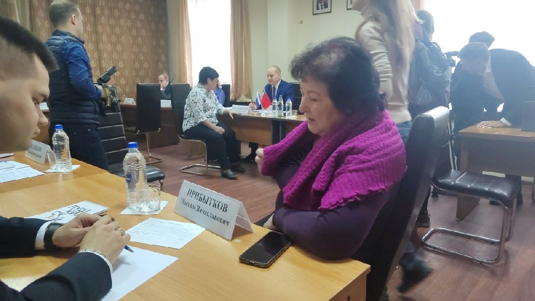 Пушкино, Пушкинский, Пушкинский округ, администрация, выездная администрация, Глава округа