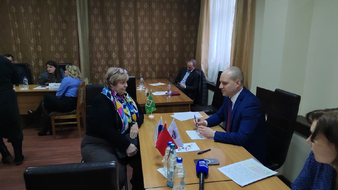 Пушкино, Пушкинский, Пушкинский округ, администрация, выездная администрация, Глава округа