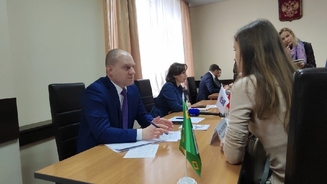 Пушкино, Пушкинский, Пушкинский округ, администрация, выездная администрация, Глава округа