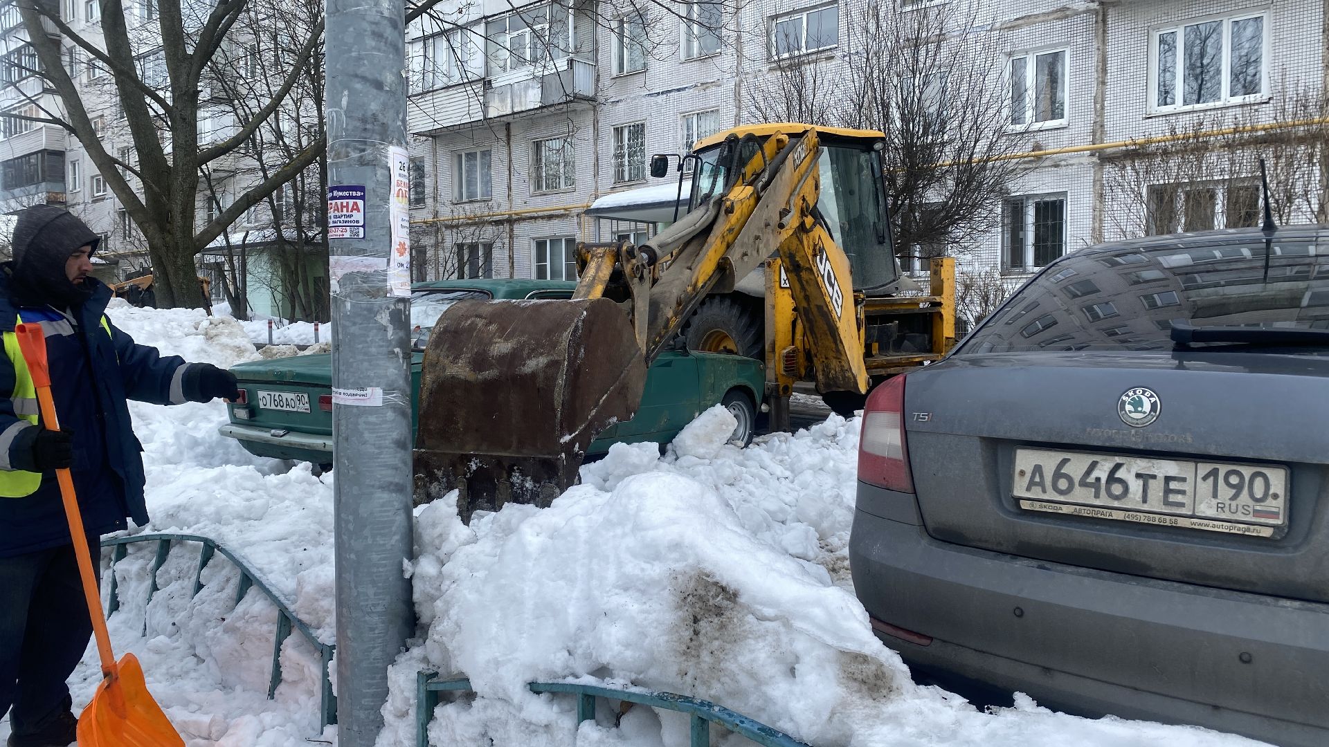 уборка города, уборка льда, уборка от снега, детские площадки, ленинский городской округ,