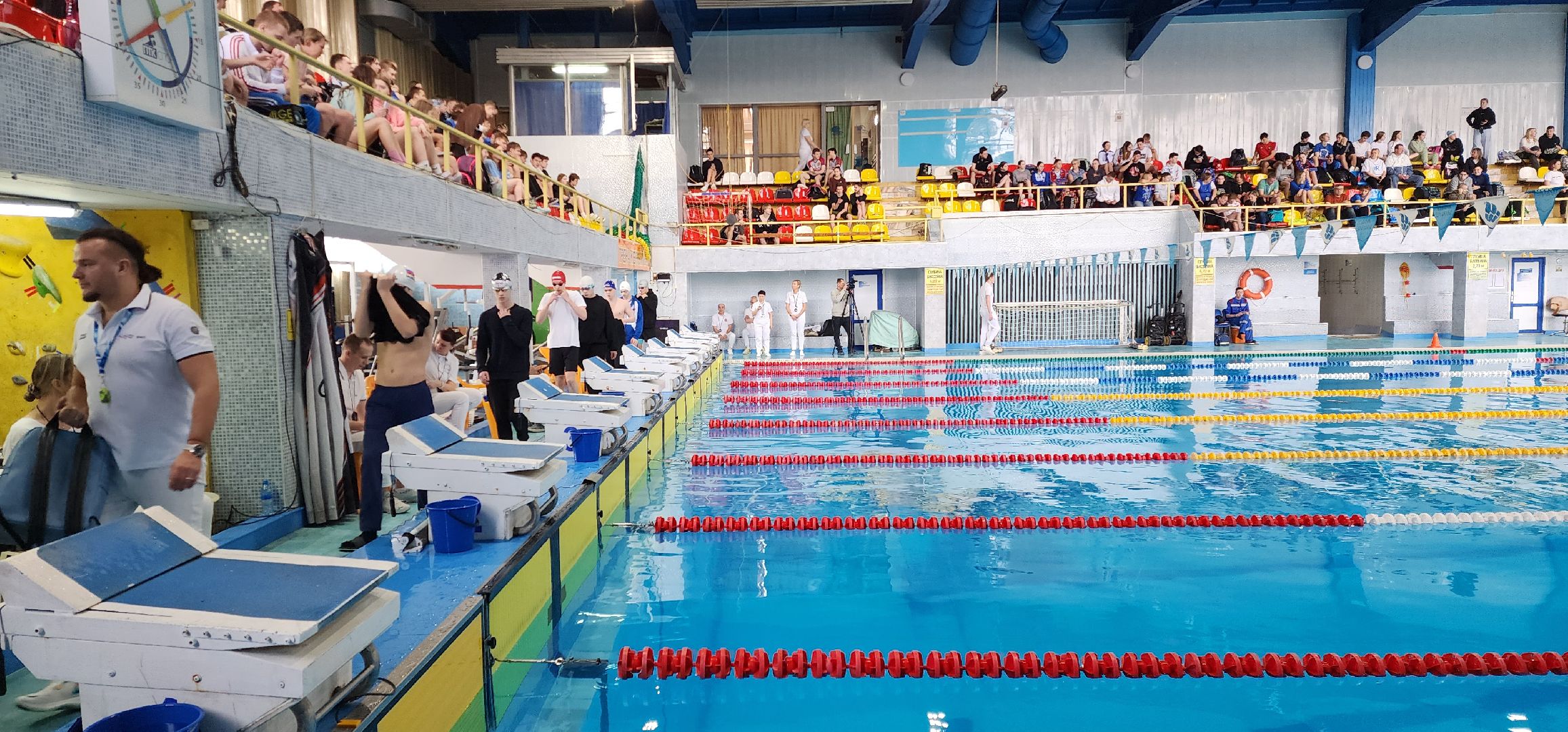 раменское, спорт, первенство Московской области по плаванию,