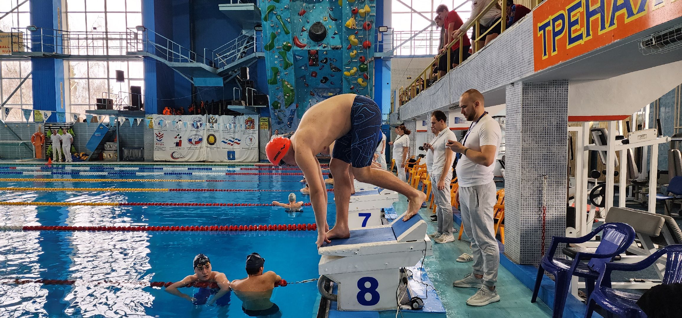 раменское, спорт, первенство Московской области по плаванию,