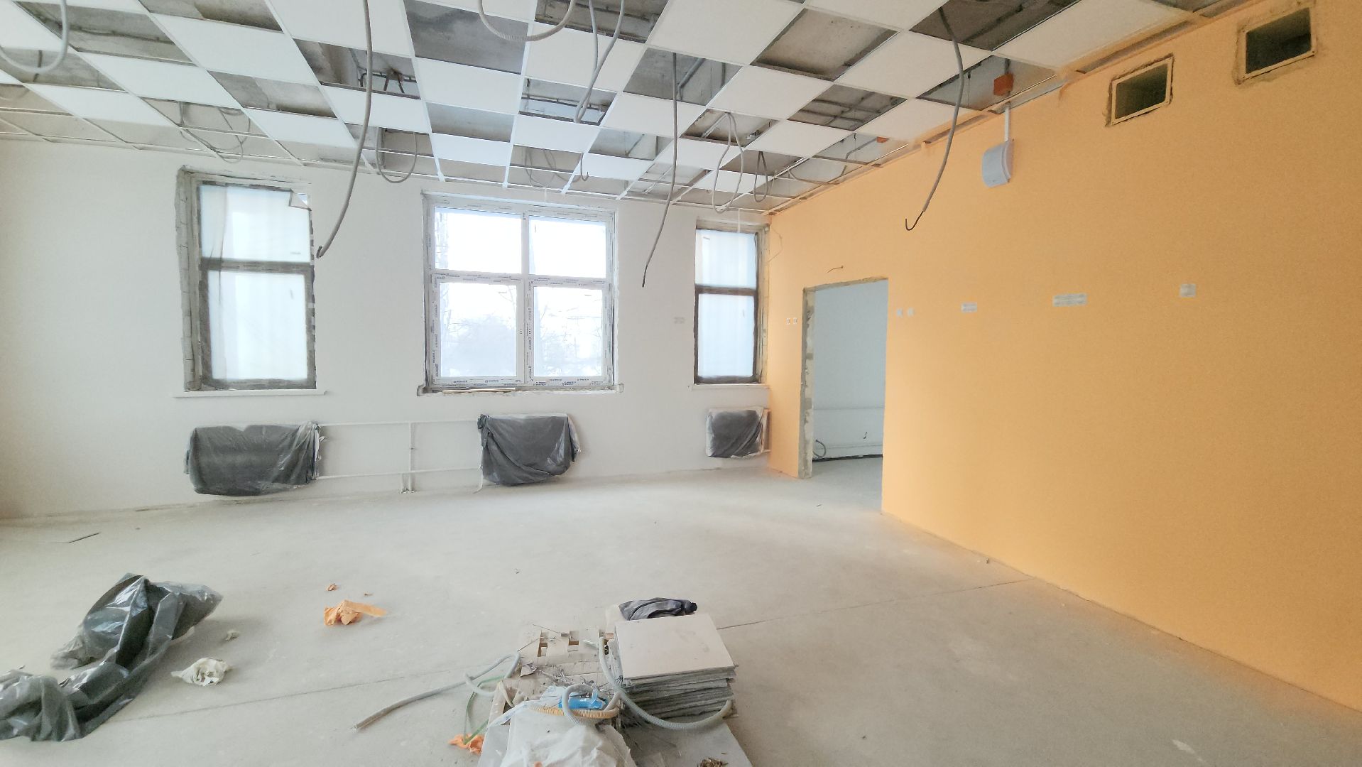 сад, подольск,